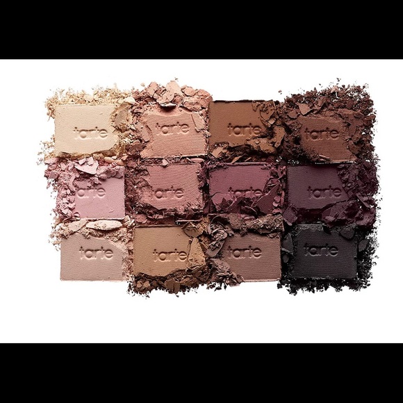 Tartelette Clay Matte Eyeshadow Palette - Picture 4 of 4